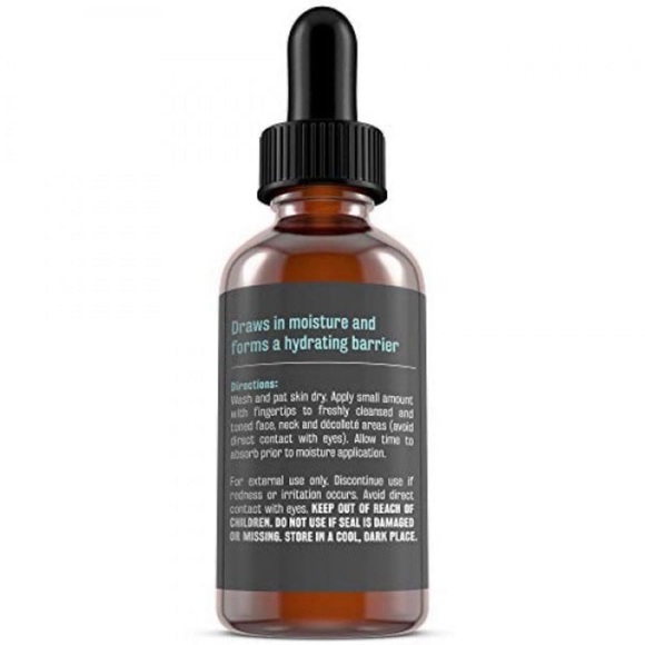 M3 Hyaluronic Acid Serum Vitamins C & E….New - Picture 2 of 3